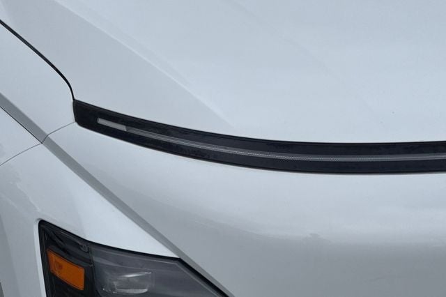 2024 Hyundai Kona Electric SEL EV SEL