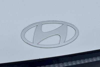 2024 Hyundai Kona Electric SEL EV SEL