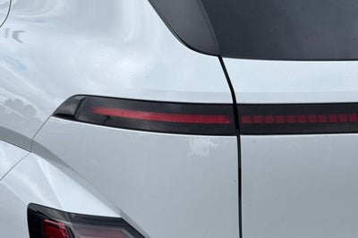2024 Hyundai Kona Electric SEL EV SEL