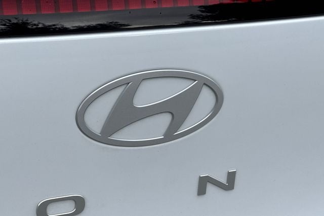 2024 Hyundai Kona Electric SEL EV SEL
