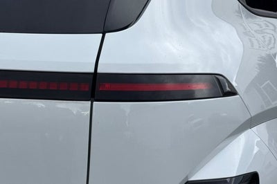 2024 Hyundai Kona Electric SEL EV SEL