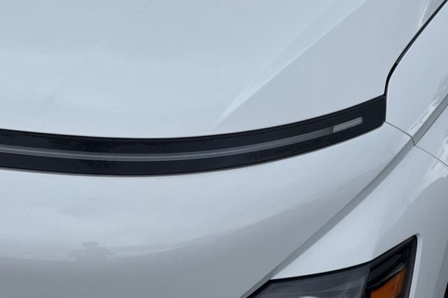 2024 Hyundai Kona Electric SEL EV SEL