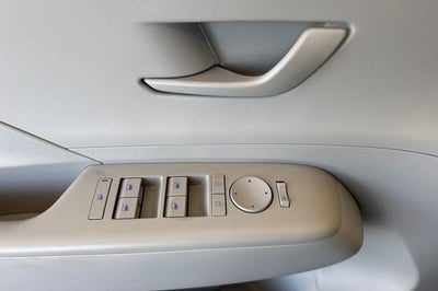 2025 Hyundai Kona Electric SEL SEL EV