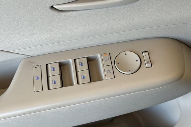 2025 Hyundai Kona Electric SEL SEL EV