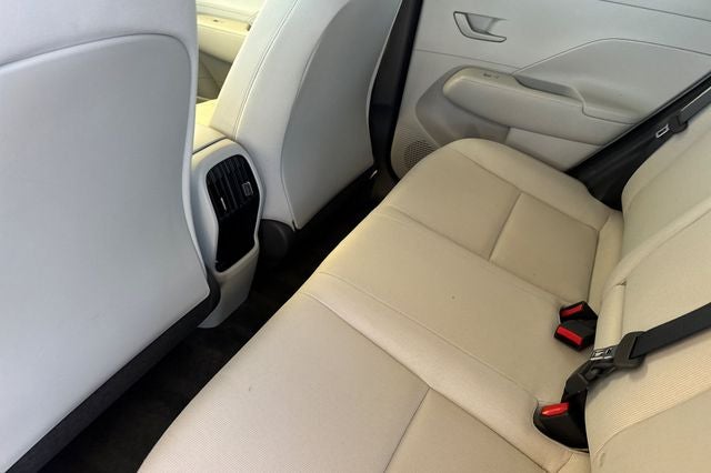 2025 Hyundai Kona Electric SEL SEL EV