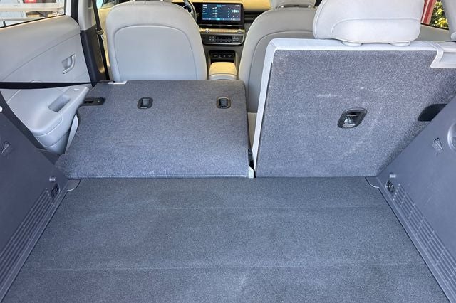 2025 Hyundai Kona Electric SEL SEL EV