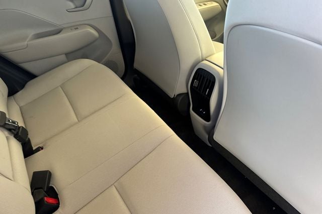 2025 Hyundai Kona Electric SEL SEL EV
