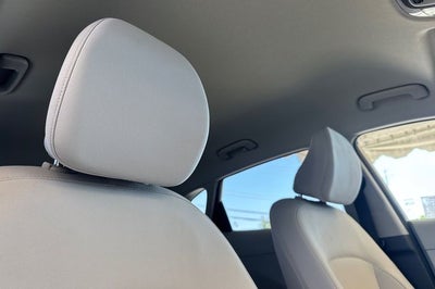2025 Hyundai Kona Electric SEL SEL EV