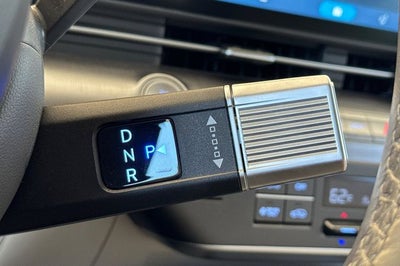 2025 Hyundai Kona Electric SEL SEL EV
