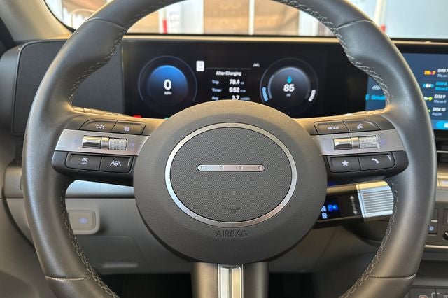 2025 Hyundai Kona Electric SEL SEL EV