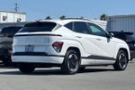 2025 Hyundai Kona Electric SEL SEL EV