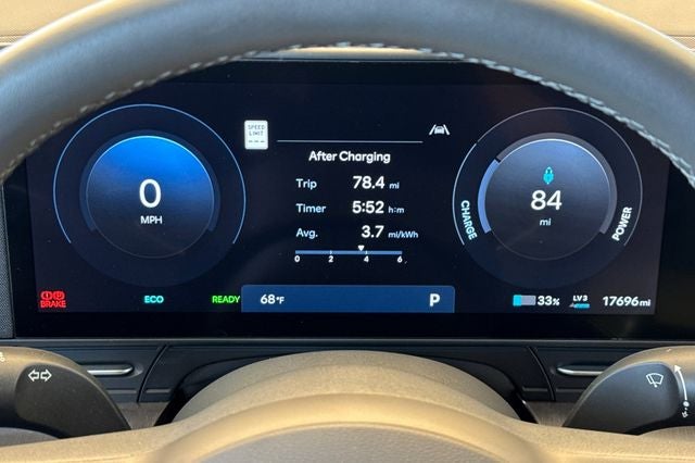 2025 Hyundai Kona Electric SEL SEL EV