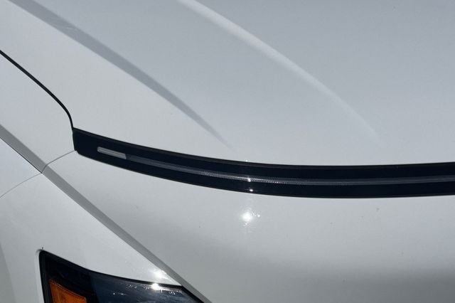 2025 Hyundai Kona Electric SEL SEL EV