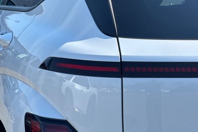 2025 Hyundai Kona Electric SEL SEL EV