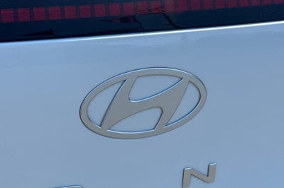 2025 Hyundai Kona Electric SEL SEL EV