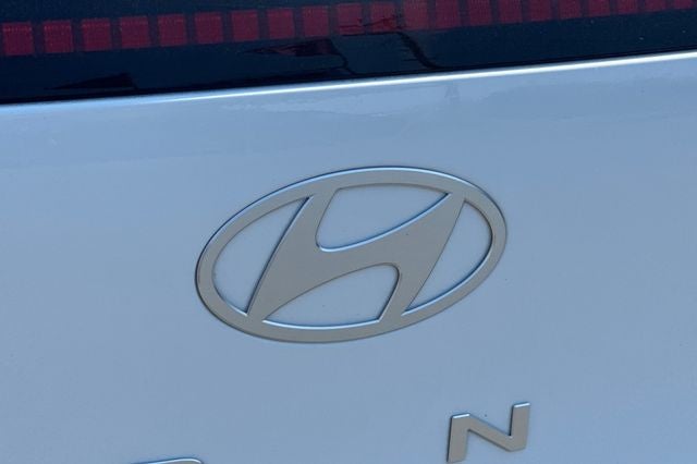 2025 Hyundai Kona Electric SEL SEL EV