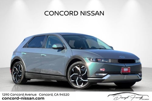 2024 Hyundai IONIQ 5 SEL