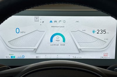 2024 Hyundai IONIQ 5 SEL