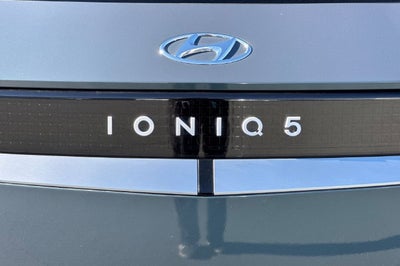 2024 Hyundai IONIQ 5 SEL