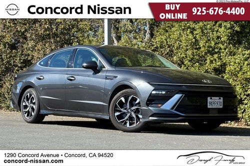 2024 Hyundai Sonata SEL SEL