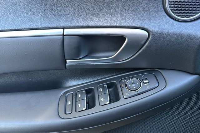 2024 Hyundai Sonata SEL SEL