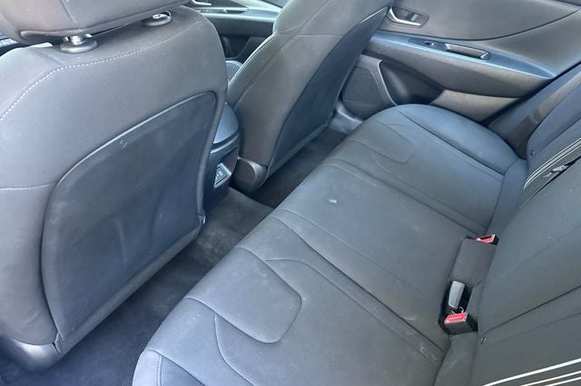 2024 Hyundai Elantra SEL SEL