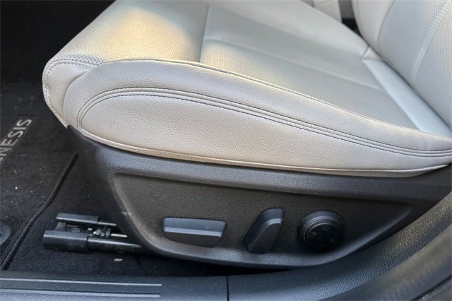 2023 Genesis G70 2.0T 2.0T AWD