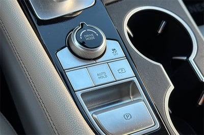 2023 Genesis G70 2.0T 2.0T AWD