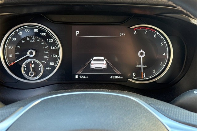 2023 Genesis G70 2.0T 2.0T AWD