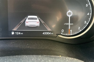 2023 Genesis G70 2.0T 2.0T AWD