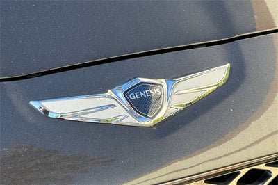 2023 Genesis G70 2.0T 2.0T AWD