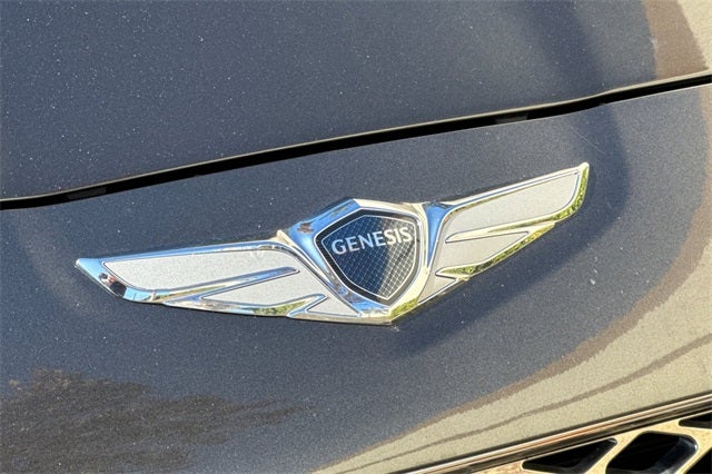 2023 Genesis G70 2.0T 2.0T AWD