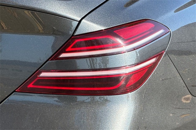 2023 Genesis G70 2.0T 2.0T AWD