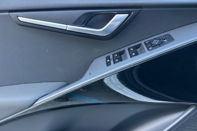 2024 Kia Niro EV Wind