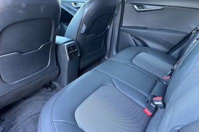 2024 Kia Niro EV Wind