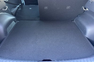 2024 Kia Niro EV Wind