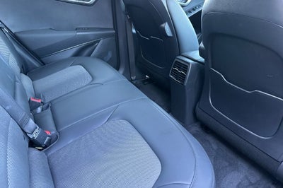 2024 Kia Niro EV Wind