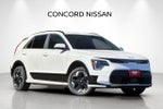 2024 Kia Niro EV Wind