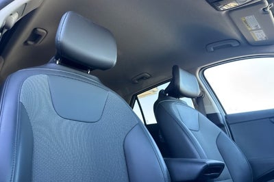 2024 Kia Niro EV Wind