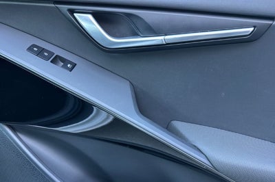 2024 Kia Niro EV Wind