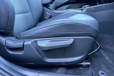 2024 Kia Niro EV Wind