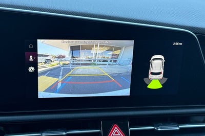 2024 Kia Niro EV Wind