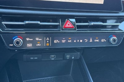 2024 Kia Niro EV Wind