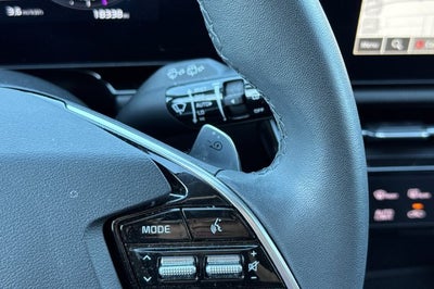 2024 Kia Niro EV Wind
