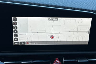 2024 Kia Niro EV Wind
