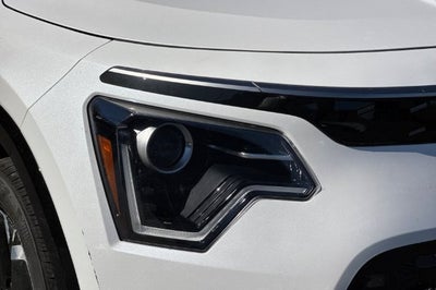 2024 Kia Niro EV Wind