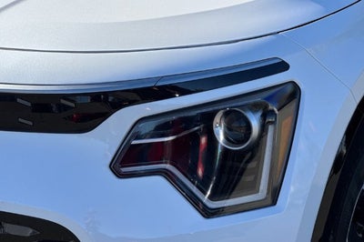 2024 Kia Niro EV Wind