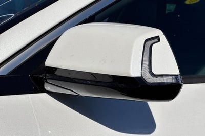 2024 Kia Niro EV Wind