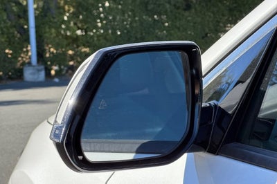2024 Kia Niro EV Wind