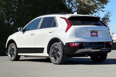 2024 Kia Niro EV Wind